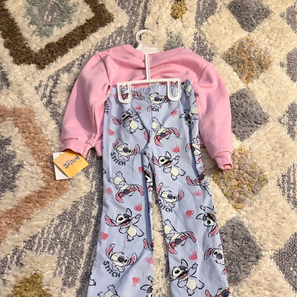 Disney Stitch Set - Picture 5 of 5